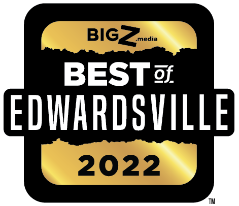 Maryville Pharmacy Winner of Best Pharmacy of Edwardsville
