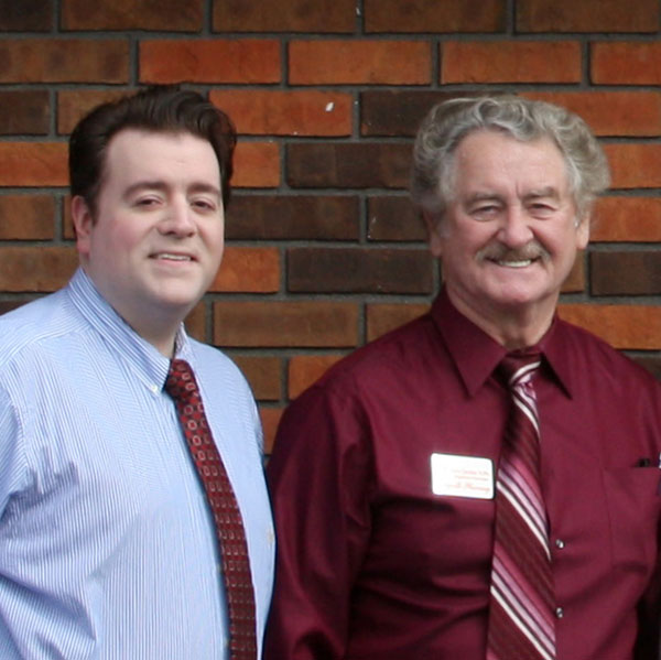 Learn More About Maryville Pharmacy and Meet the Staff
