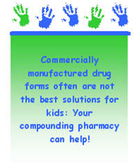 Learn More About Maryville Pharmacy's Human Compounding Services