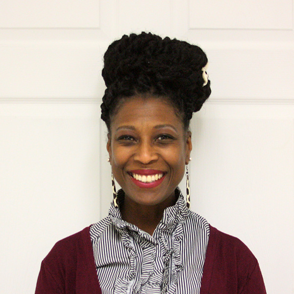Charisse Montgomery of Maryville Pharmacy